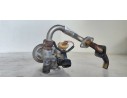 Recambio de valvula egr para mercedes-benz clase m (w163) 430 (163.172) referencia OEM IAM 72213600  