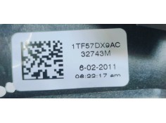 Recambio de maneta interior delantera izquierda para lancia thema 3.0jtd 240 fap referencia OEM IAM 1TF57DX9AC  