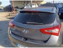 Recambio de porton trasero para hyundai i30 (gd) 1.6crdi 110 fap referencia OEM IAM   