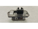 Recambio de resistencia calefaccion para toyota yaris 1.0 i 68 referencia OEM IAM   