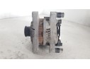 Recambio de alternador para citroen c2 cool referencia OEM IAM 9660055080  