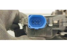 Recambio de cerradura puerta trasera izquierda para skoda fabia (5j2 ) 1.2 i referencia OEM IAM 6Y0839015A  