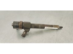 Recambio de inyector para opel insignia berlina 2.0cdti 130 fap referencia OEM IAM 0445110327  