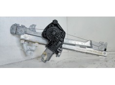 ELEVALUNAS TRASERO DERECHO 