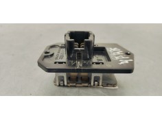 Recambio de resistencia calefaccion para toyota yaris 1.0 i 68 referencia OEM IAM   