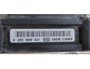 Recambio de abs para fiat grande punto (199) 1.3 16v jtd cat referencia OEM IAM 0265800421  