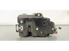 Recambio de cerradura puerta trasera izquierda para skoda fabia (5j2 ) 1.2 i referencia OEM IAM 6Y0839015A  