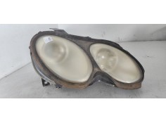 Recambio de faro derecho para smart forfour 1.5 cat referencia OEM IAM 0301207202  
