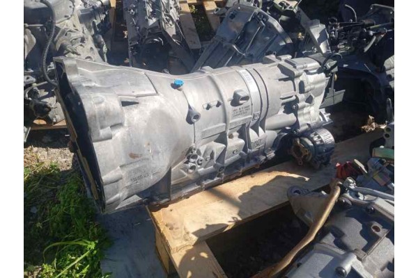 Recambio de caja cambios para bmw serie 5 berlina (e60) 530d referencia OEM IAM 1068020060  