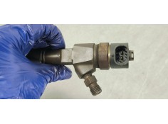 Recambio de inyector para opel insignia berlina 2.0cdti 130 fap referencia OEM IAM 0445110327  