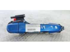 MANETA EXTERIOR TRASERA DERECHA 