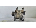 Recambio de alternador para opel astra j lim. berlina fase 1 referencia OEM IAM 13500186  