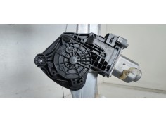 Recambio de elevalunas trasero derecho para citroen c4 lim. collection referencia OEM IAM   