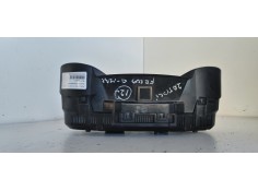 Recambio de cuadro instrumentos para ford c-max 1.6 tdci cat referencia OEM IAM BM5T10849CR BM5T14C226AE BM5T14C026AM