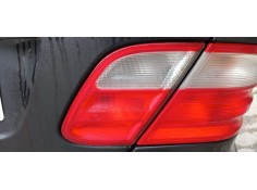Recambio de piloto trasero derecho interior para mercedes-benz clase clk (w208) coupe 3.2 v6 18v cat referencia OEM IAM   