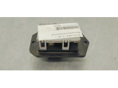Recambio de resistencia calefaccion para toyota yaris 1.0 i 68 referencia OEM IAM   