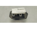 Recambio de resistencia calefaccion para toyota yaris 1.0 i 68 referencia OEM IAM   