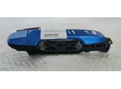 Recambio de maneta exterior trasera derecha para toyota yaris 1.5 i 112 referencia OEM IAM   