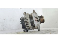 Recambio de alternador para opel astra j lim. berlina fase 1 referencia OEM IAM 13500186  