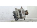 Recambio de alternador para opel astra j lim. berlina fase 1 referencia OEM IAM 13500186  