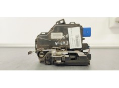 CERRADURA PUERTA DELANTERA DERECHA 3B2837016AB 