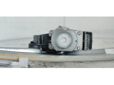 Recambio de elevalunas trasero derecho para citroen c4 lim. collection referencia OEM IAM   