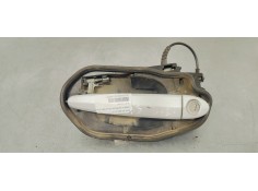 Recambio de maneta exterior delantera izquierda para bmw x3 (e83) 2.0 d referencia OEM IAM 51217034451  