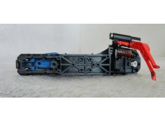 Recambio de maneta exterior trasera derecha para toyota yaris 1.5 i 112 referencia OEM IAM   