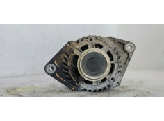 Recambio de alternador para opel astra j lim. berlina fase 1 referencia OEM IAM 13500186  
