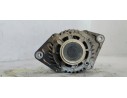 Recambio de alternador para opel astra j lim. berlina fase 1 referencia OEM IAM 13500186  