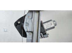 Recambio de elevalunas trasero derecho para citroen c4 lim. collection referencia OEM IAM   