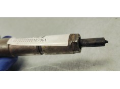 Recambio de inyector para opel insignia berlina 2.0cdti 130 fap referencia OEM IAM 0445110327  