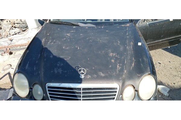 Recambio de capo para mercedes-benz clase clk (w208) coupe 320 (208.365) referencia OEM IAM   