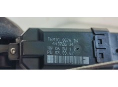 Recambio de elevalunas delantero derecho para renault scenic ii confort dynamique referencia OEM IAM 440726J4  