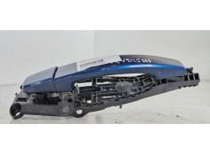 Recambio de maneta exterior trasera derecha para opel insignia sports tourer excellence referencia OEM IAM   