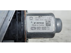 Recambio de elevalunas trasero derecho para citroen c4 lim. collection referencia OEM IAM   