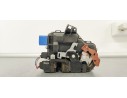 Recambio de cerradura puerta delantera derecha para skoda fabia (5j2 ) 1.2 i referencia OEM IAM 3B2837016AB  