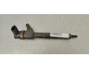 Recambio de inyector para opel insignia berlina 2.0cdti 130 fap referencia OEM IAM 0445110327  