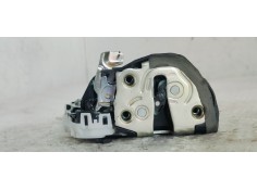 CERRADURA PUERTA TRASERA IZQUIERDA U2014120 