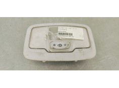 Recambio de luz interior para peugeot 308 1.5 hdi 130 fap referencia OEM IAM 96781443PR  