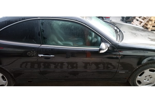 Recambio de puerta delantera derecha para mercedes-benz clase clk (w208) coupe 320 (208.365) referencia OEM IAM   