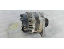 Recambio de alternador para opel astra j lim. berlina fase 1 referencia OEM IAM 13500186  