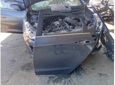 Recambio de puerta trasera izquierda para hyundai i30 (gd) 1.6crdi 110 fap referencia OEM IAM   