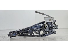 Recambio de maneta exterior trasera derecha para opel insignia sports tourer excellence referencia OEM IAM   