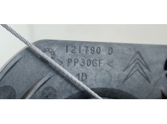 Recambio de elevalunas trasero derecho para citroen c4 lim. collection referencia OEM IAM   