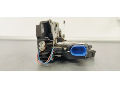 Recambio de cerradura puerta delantera derecha para skoda fabia (5j2 ) 1.2 i referencia OEM IAM 3B2837016AB  