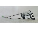 Recambio de cerradura puerta trasera izquierda para toyota yaris 1.5 i 112 referencia OEM IAM U2014120  