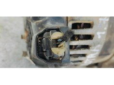 Recambio de alternador para opel astra j lim. berlina fase 1 referencia OEM IAM 13500186  