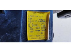 Recambio de faro derecho para ford mondeo berlina (ge) 2.0 tdci referencia OEM IAM 0301174202  