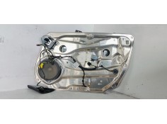 Recambio de elevalunas delantero derecho para mercedes-benz clase c (w204) berlina c 200 cdi blueefficiency (204.006) referencia